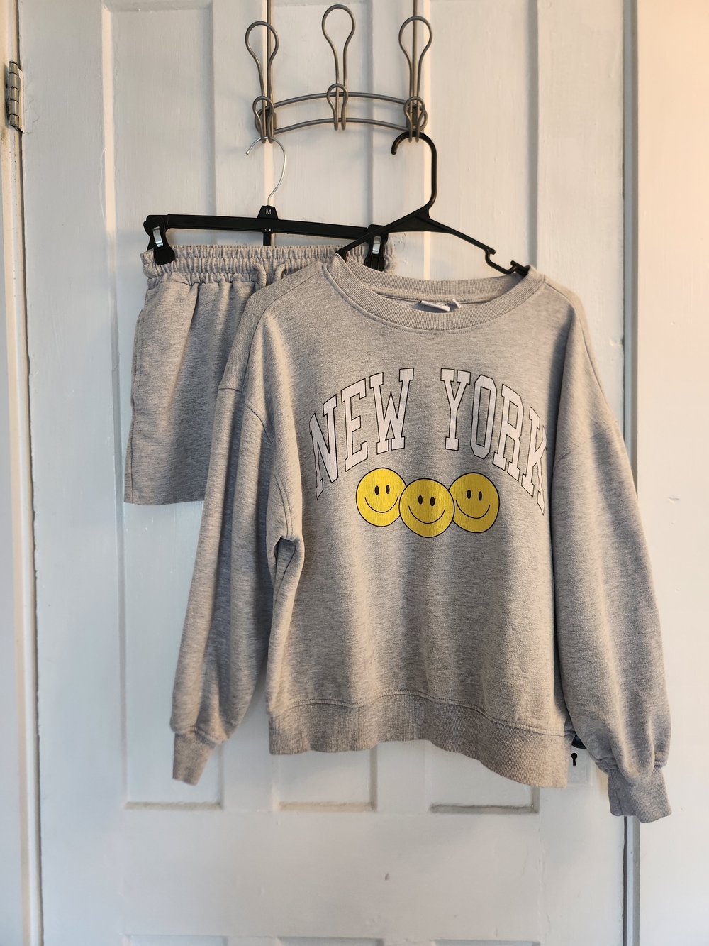 New York Jumpsuit